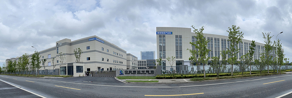 江蘇中勝聚芯半導體有限公司客戶采購我司十溫區氮氣成人抖音短视频